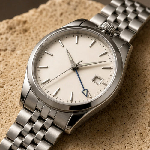 corniche-gmt detail