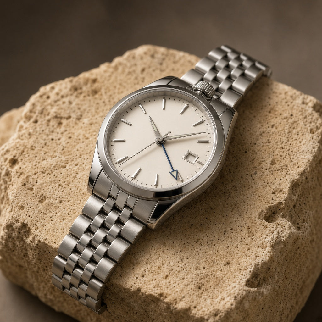 Corniche GMT
