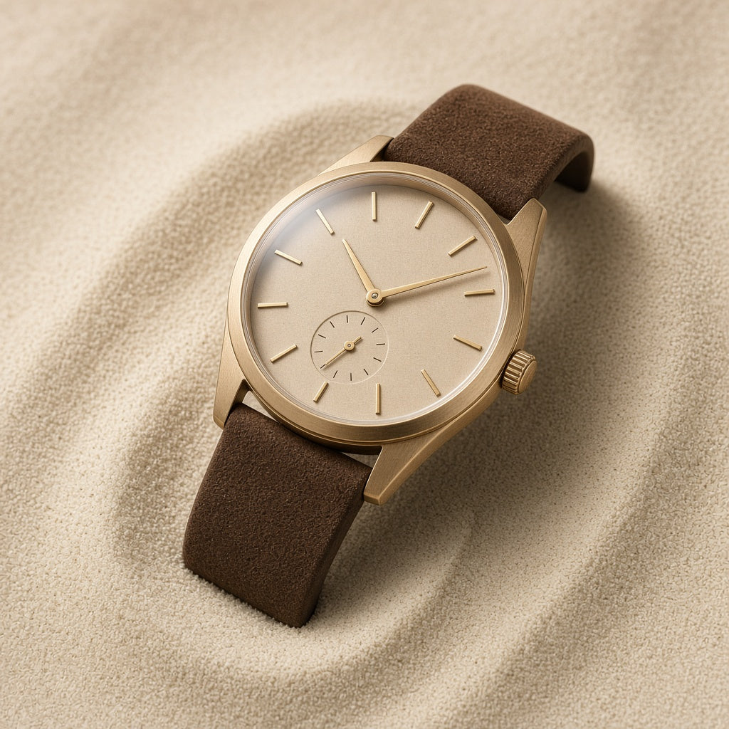 Dune Automatic