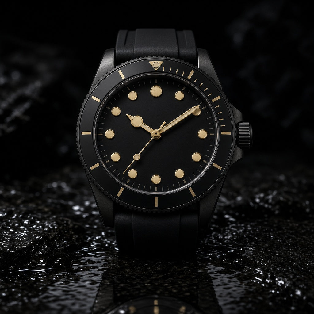 Mirage Diver