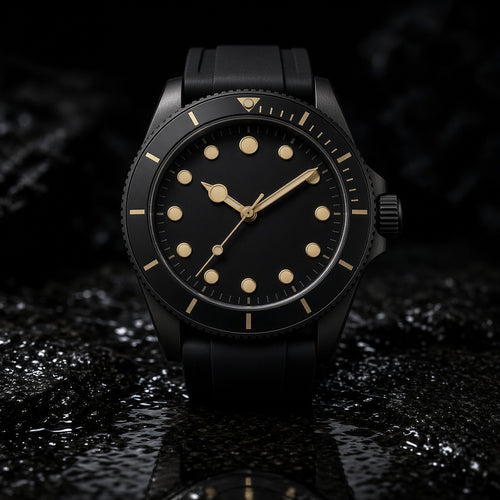 Mirage Diver