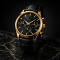 Qasr Chronograph