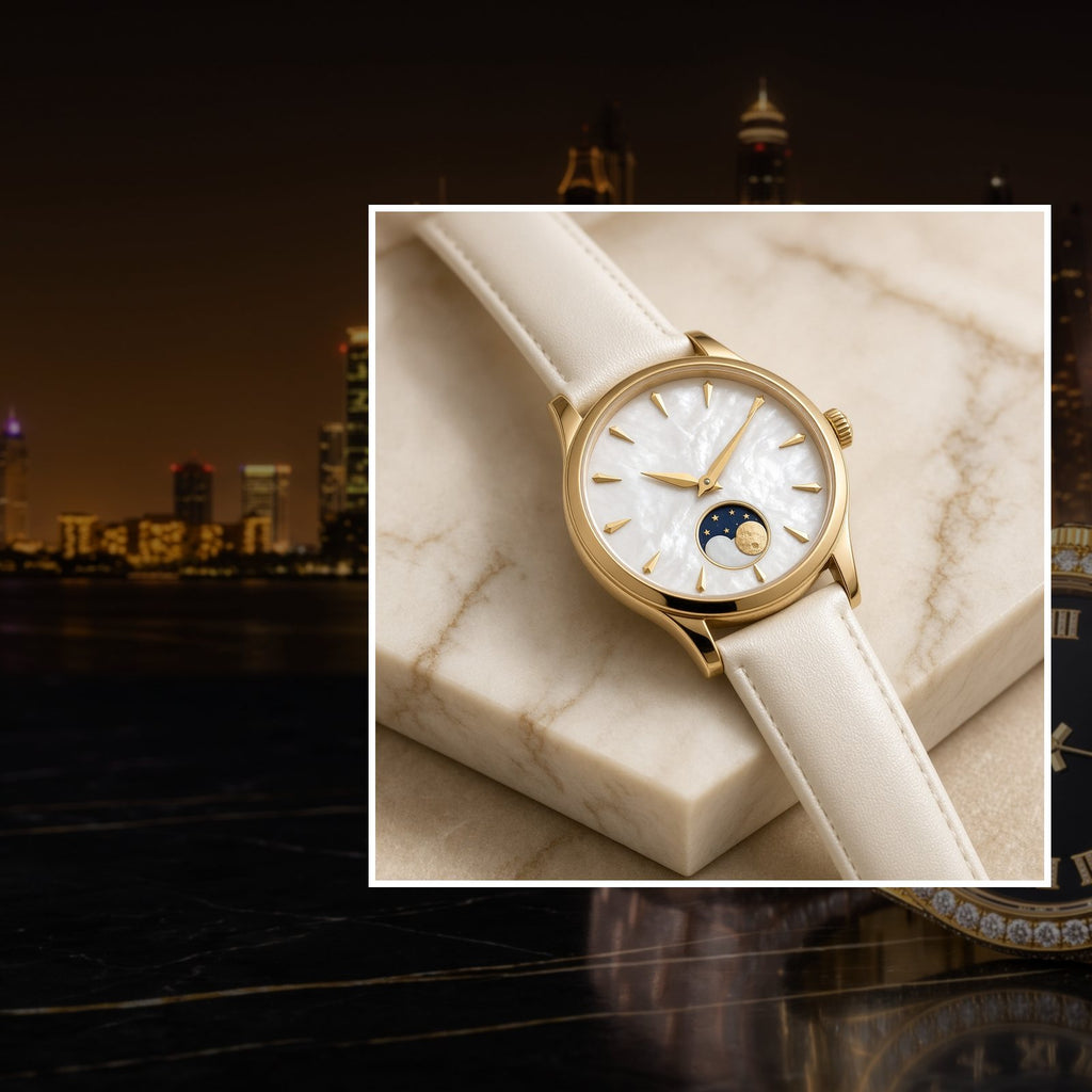zahra-moonphase with Dubai