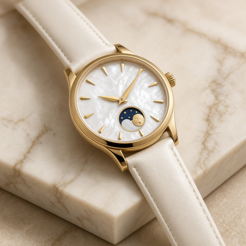 Zahra Moonphase