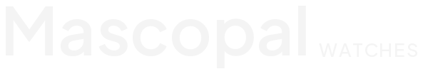 Mascopal Watches